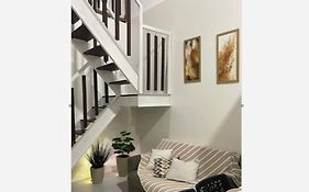 Flat Fazenda Monte Castelo