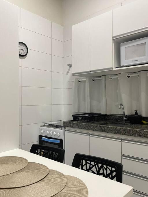 Flat Fazenda Monte Castelo Bezerros Exterior foto